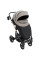 Коляска 2 в 1 Bair Onyx ECO OE-04 капучино
