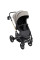 Коляска 2 в 1 Bair Onyx ECO OE-04 капучино