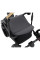 Коляска 2 в 1 Bair Onyx ECO OE-04 капучино