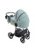 Коляска 2 в 1 Bair Onyx ECO OE-145 нефрит 
