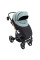 Коляска 2 в 1 Bair Onyx ECO OE-145 нефрит 