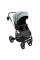 Коляска 2 в 1 Bair Onyx ECO OE-145 нефрит 
