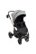 Коляска 2 в 1 Bair Onyx ECO OE-14 світло-сірий 