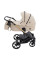 Коляска 2 в 1 Bair Onyx ECO OE-41 бежевий 