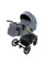 Коляска 2 в 1 Bair Onyx ECO OE-47 графіт 