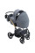 Коляска 2 в 1 Bair Onyx ECO OE-47 графіт 