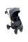 Коляска 2 в 1 Bair Onyx ECO OE-47 графіт 
