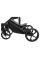 Коляска 2 в 1 Bair Onyx Soft OS-218 сірий