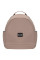 Коляска 2 в 1 Bair Onyx Soft OS-455 капучино 