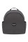 Коляска 2 в 1 Bair Onyx Soft OS-747 чорний 