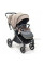 Коляска 2в1 Bair Pixel капучино PL-03