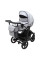 Коляска 2 в 1 Bair Ultra Soft U-218 сірий 
