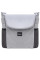 Коляска 2 в 1 Bair Ultra Soft U-218 сірий 