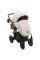 Коляска 2 в 1 Bair Ultra Soft U-834 бежевий