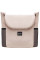 Коляска 2 в 1 Bair Ultra Soft U-834 бежевий