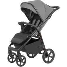 Прогулянкова коляска CARRELLO Bravo CRL-5515 Forest Grey