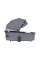 Коляска універсальна CARRELLO Ultimo CRL-6520 (2in1) Cool Grey /1/