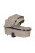Коляска універсальна CARRELLO Ultimo CRL-6520 (2in1) Pearl Beige /1/