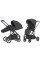 Прогулянкова коляска CARRELLO Alfa CRL-5508 Graphite Grey