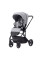 Прогулянкова коляска CARRELLO Alfa CRL-5508 Feather Grey