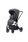Прогулянкова коляска CARRELLO Alfa CRL-5508 Graphite Grey