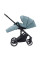 Прогулянкова коляска CARRELLO Alfa CRL-5508 Indigo Blue