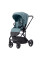 Прогулянкова коляска CARRELLO Alfa CRL-5508 Indigo Blue