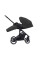 Прогулянкова коляска CARRELLO Alfa CRL-5508 Midnight Black