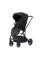 Прогулянкова коляска CARRELLO Alfa CRL-5508 Midnight Black