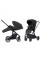 Прогулянкова коляска CARRELLO Alfa CRL-5508 Midnight Black