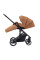 Прогулянкова коляска CARRELLO Alfa CRL-5508 Sunset Orange