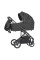 Коляска 2 в 1 Carrello Alfa/W CRL-6507 Graphite Grey