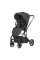 Коляска 2 в 1 Carrello Alfa/W CRL-6507 Graphite Grey
