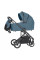 Коляска 2 в 1 Carrello Alfa/W CRL-6507 Indigo Blue