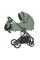 Коляска 2 в 1 Carrello Alfa/W CRL-6507 Sea Green