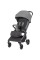 Прогулянкова коляска Carrello Atom M CRL-5527 Alloy Grey