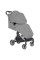 Прогулянкова коляска Carrello Atom M CRL-5527 Alloy Grey