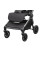 Прогулянкова коляска Carrello Atom M CRL-5527 Alloy Grey
