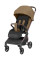 Прогулянкова коляска Carrello Atom M CRL-5527 Crust Brown