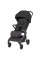 Прогулянкова коляска Carrello Atom M CRL-5527 Diamond Black