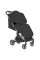 Прогулянкова коляска Carrello Atom M CRL-5527 Diamond Black
