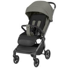 Прогулянкова коляска Carrello Atom M CRL-5527 Racing Green 2026