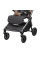 Прогулянкова коляска Carrello Atom M CRL-5527 Snow Beige