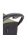 Прогулянкова коляска Carrello Atom S CRL-5526 Antique Green