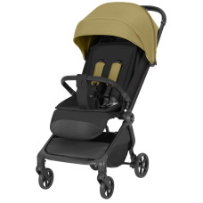 Прогулянкова коляска Carrello Atom S CRL-5526 Antique Green