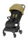 Прогулянкова коляска Carrello Atom S CRL-5526 Antique Green