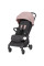 Прогулянкова коляска Carrello Atom S CRL-5526 Blossom Pink