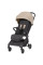 Прогулянкова коляска Carrello Atom S CRL-5526 Ceramic Beige