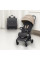 Прогулянкова коляска Carrello Atom S CRL-5526 Ceramic Beige