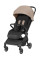 Прогулянкова коляска Carrello Atom S CRL-5526 Evening Beige